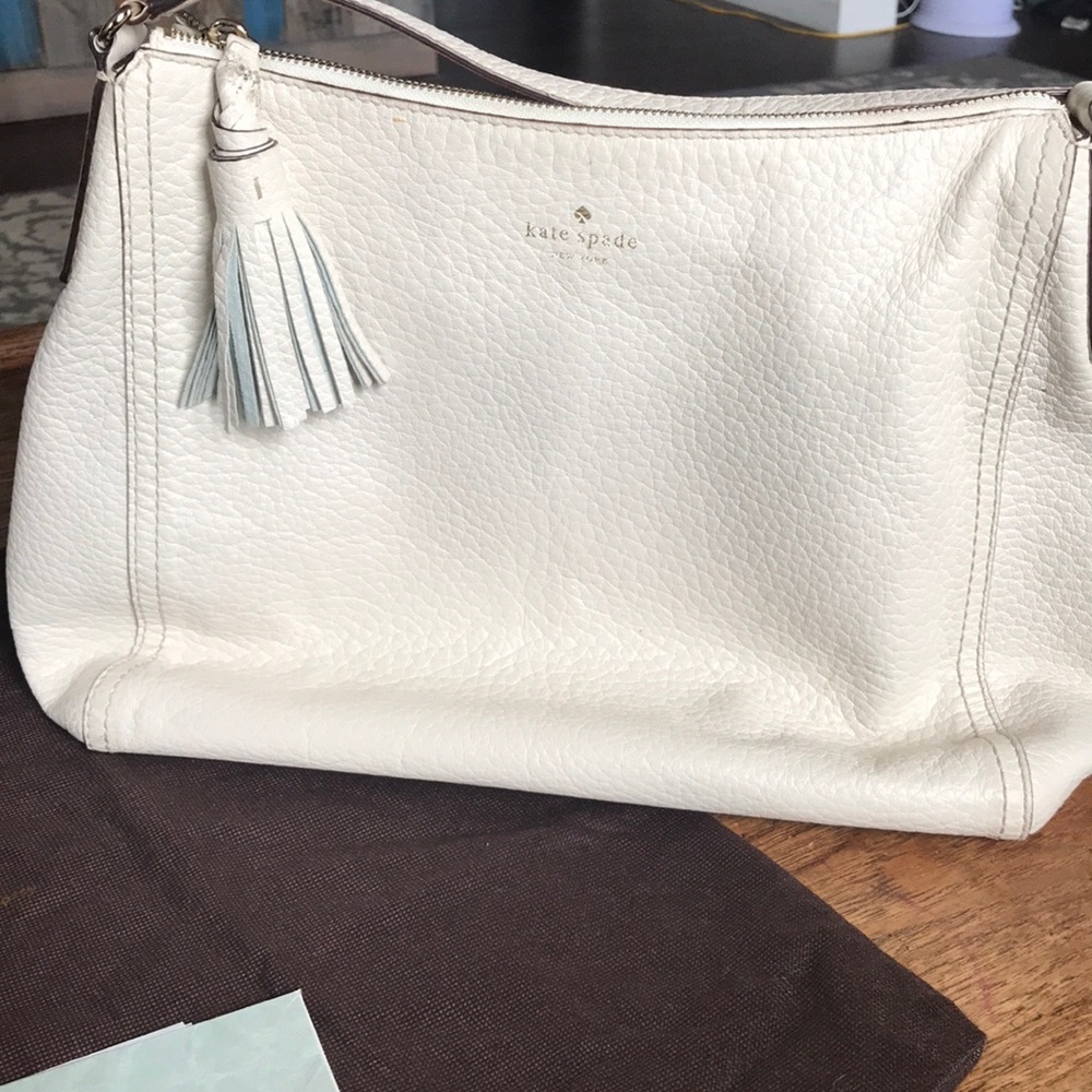 Kate Spade ♠️ - Picture 2 of 4